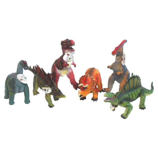 Myk Lekedinosaur Stor