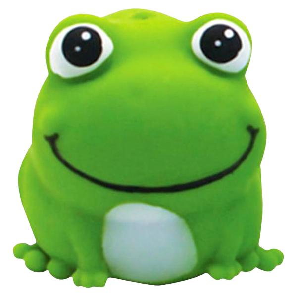 Stressball Dyr Gave