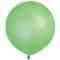 UV Latexballonger Neongrønn 48 cm