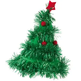 Hatt Juletre