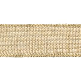 Pyntebånd Jute