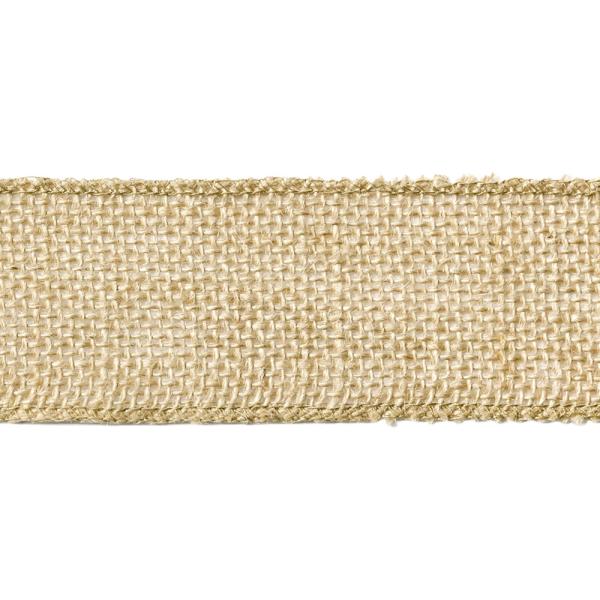 Pyntebånd Jute