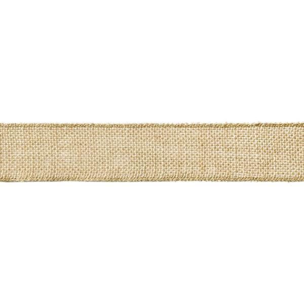 Pyntebånd Jute