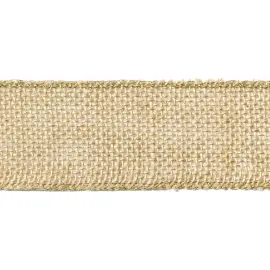 Pyntebånd Jute