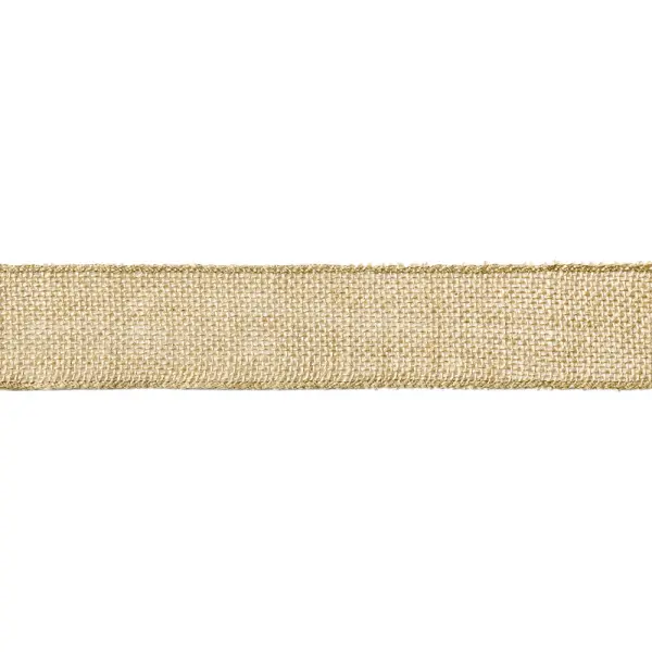 Pyntebånd Jute