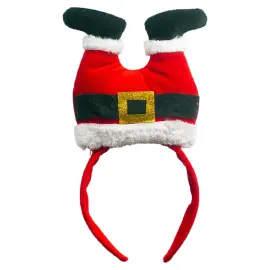 Juleh&aring;rb&oslash;yle Nisseben