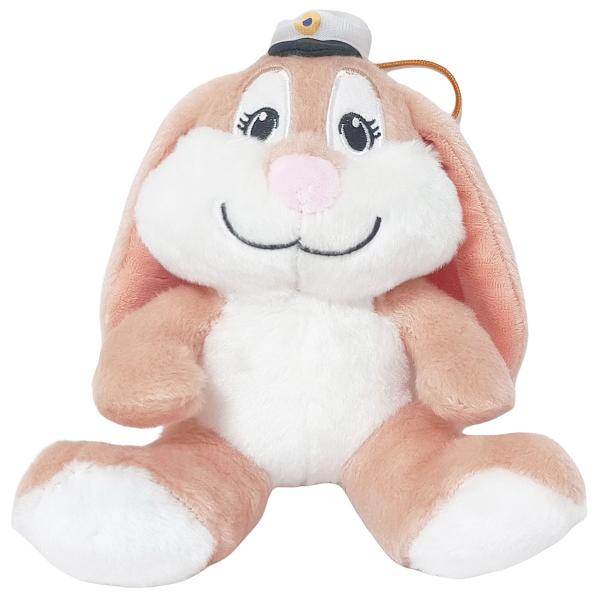 Studentbamse Kanin