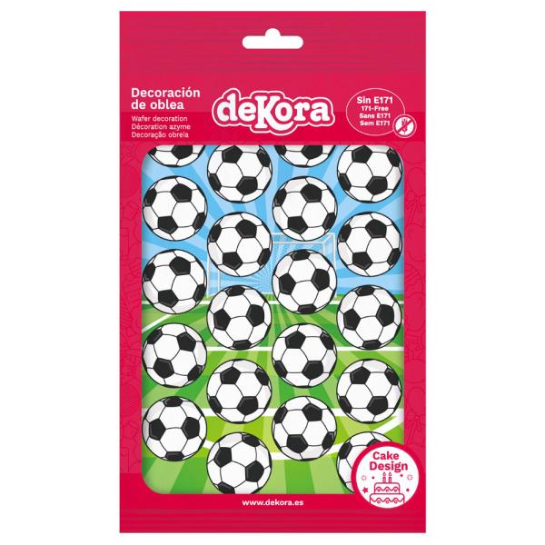 Fotballer Kakebilder