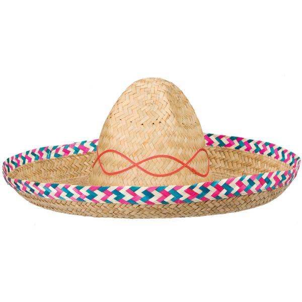 Meksikansk Sombrero
