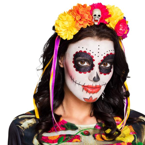 Hårbøyle Day of the Dead