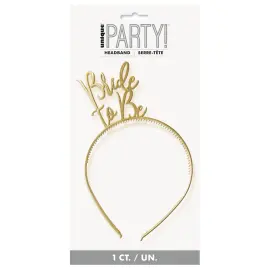 H&aring;rb&oslash;yle Bride To Be Gull