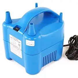 Ballongpumpe Elektrisk