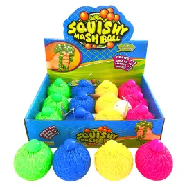 Stressball i Nett
