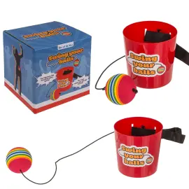 Balls Up Partyspill