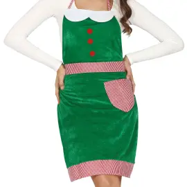 Juleforkle Elf