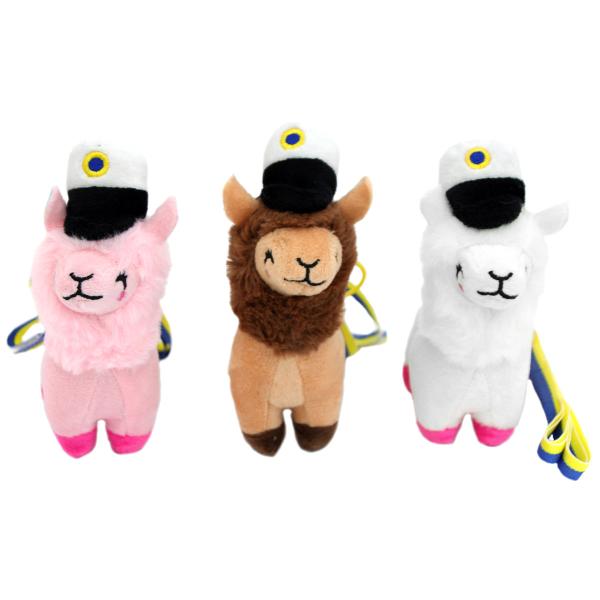 Studentbamse Lama