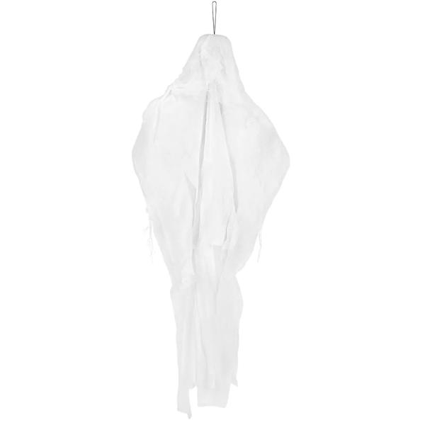 Hengende Skjelettspøkelse Prop 60 cm