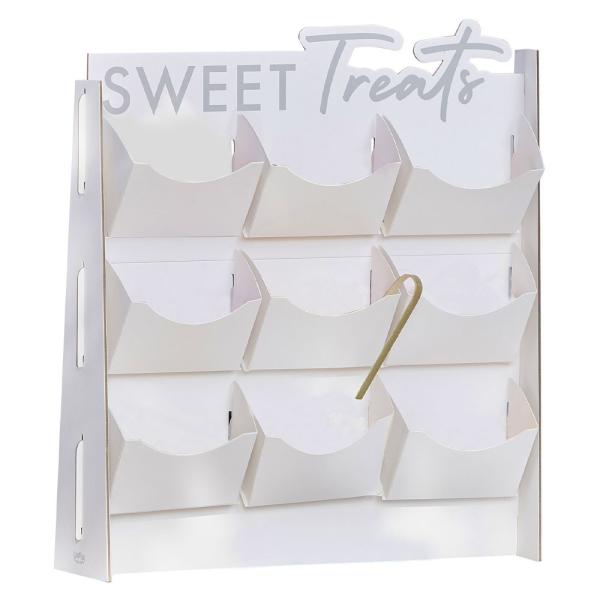 Godterihylle Sweet Treats