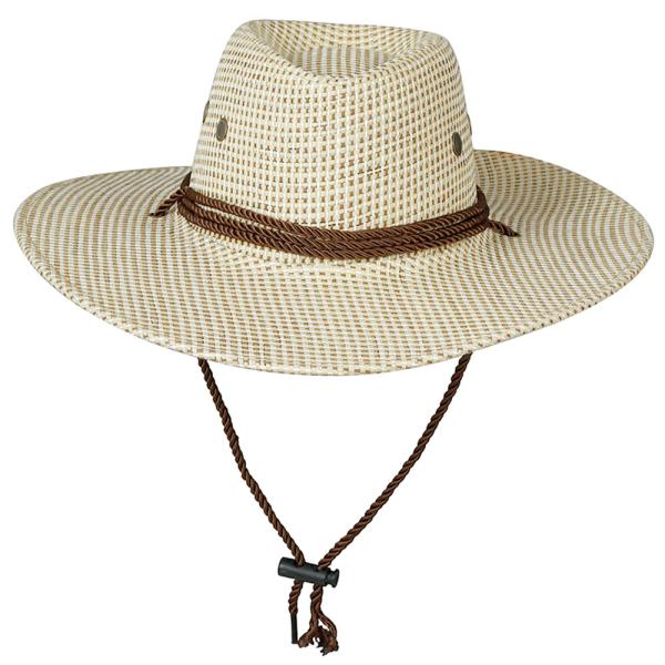 Cowboyhatt Krem