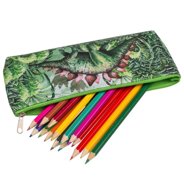 Dinosaur Pennal