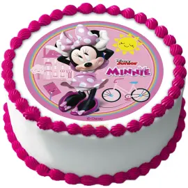 Minni Mus Kakeoblat A 16 cm