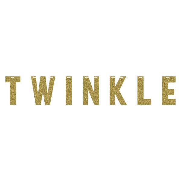 Twinkle Girlander Gull