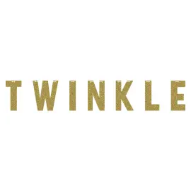 Twinkle Girlander Gull