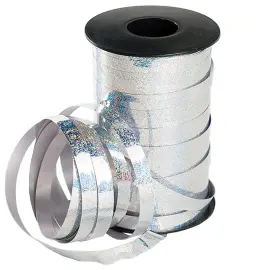 Gavesnor Holografisk S&oslash;lv 250 m x 10 mm