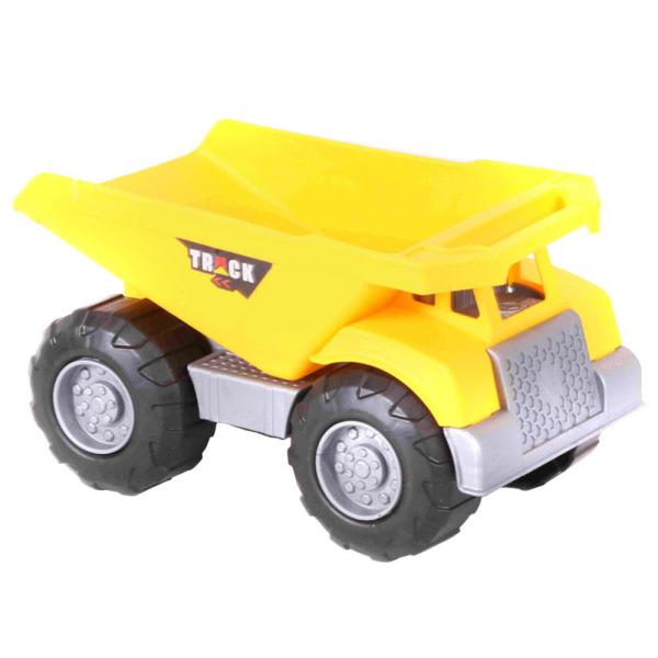 Dumper Sandleketøy