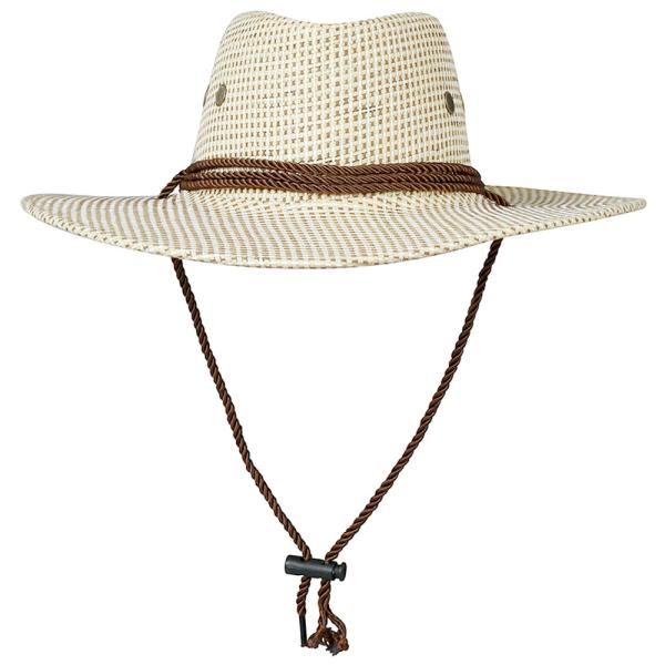 Cowboyhatt Krem