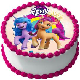 My Little Pony Kakeoblat E