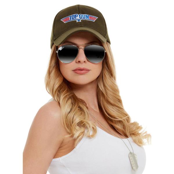 Top Gun Tilbehør Sett