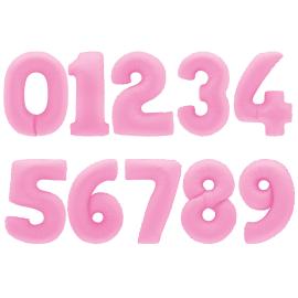 Tallballong Sakura Pink Matt 90 cm