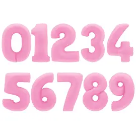 Tallballong Sakura Pink Matt 90 cm