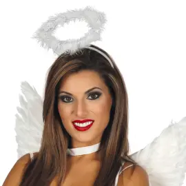 Engel Aura med H&aring;rb&oslash;yle