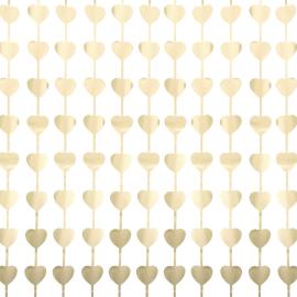 D&oslash;rforheng Hjerter Matt Lysgull