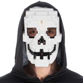 Gamer Dødningehodemaske
