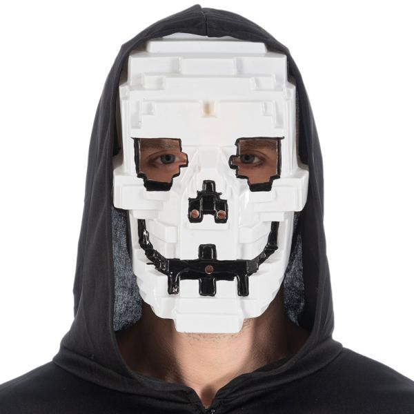 Gamer Dødningehodemaske