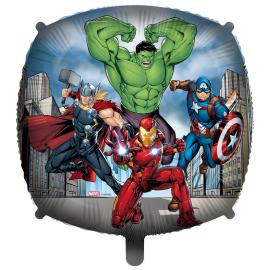 Avengers Folieballong