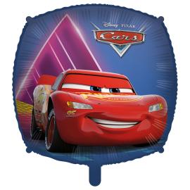 Cars Folieballong Lynet McQueen