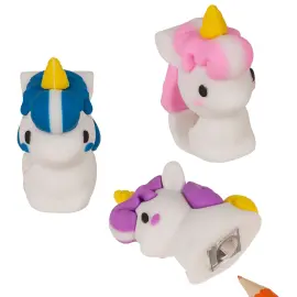 Enhj&oslash;rning Blyantspisser