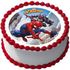 Spiderman Kakeoblat A 16 cm