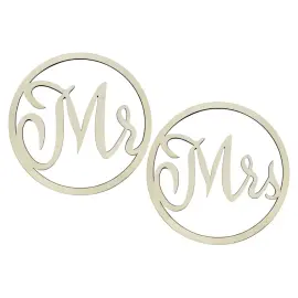 Mr & Mrs Pynt Tre
