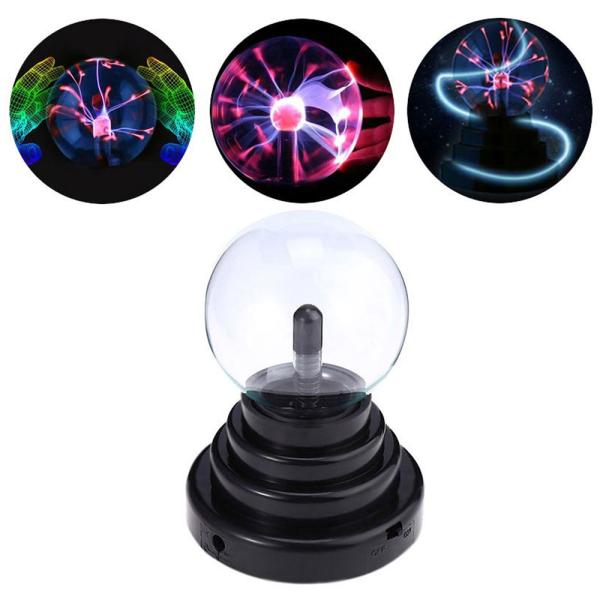 Plasmaball