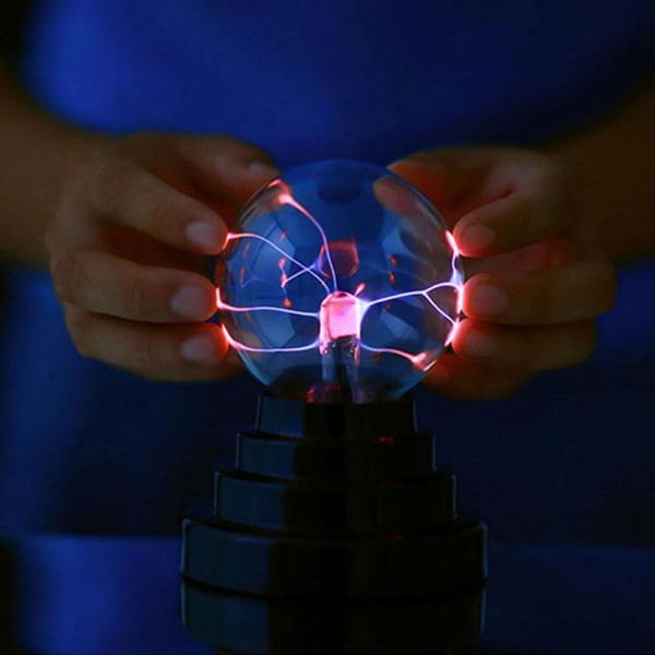 Plasmaball