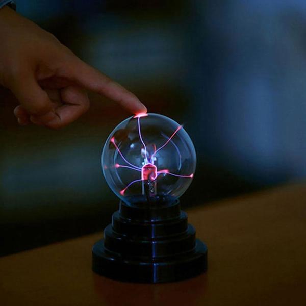 Plasmaball
