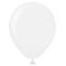 Pure Crystal Miniballonger Transparent