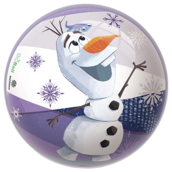 Frost Ball