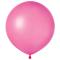 UV Latexballonger Neonrosa 48 cm