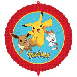 Pok&eacute;mon Folieballong